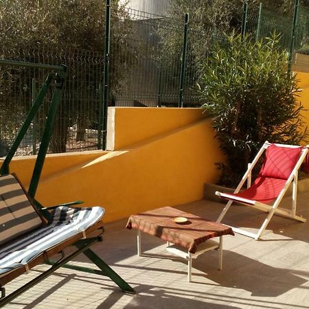 Casa Di Claude Con Posto Auto Finale Ligure Exterior foto